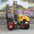 New model double drum hydraulic vibratory mini road roller
New model double drum hydraulic vibratory mini road roller